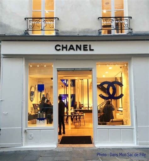 adresse mail chanel paris|Chanel appointment Paris.